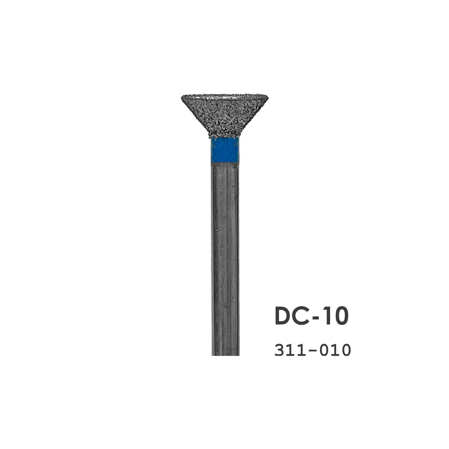 BesQual Diamond Burs