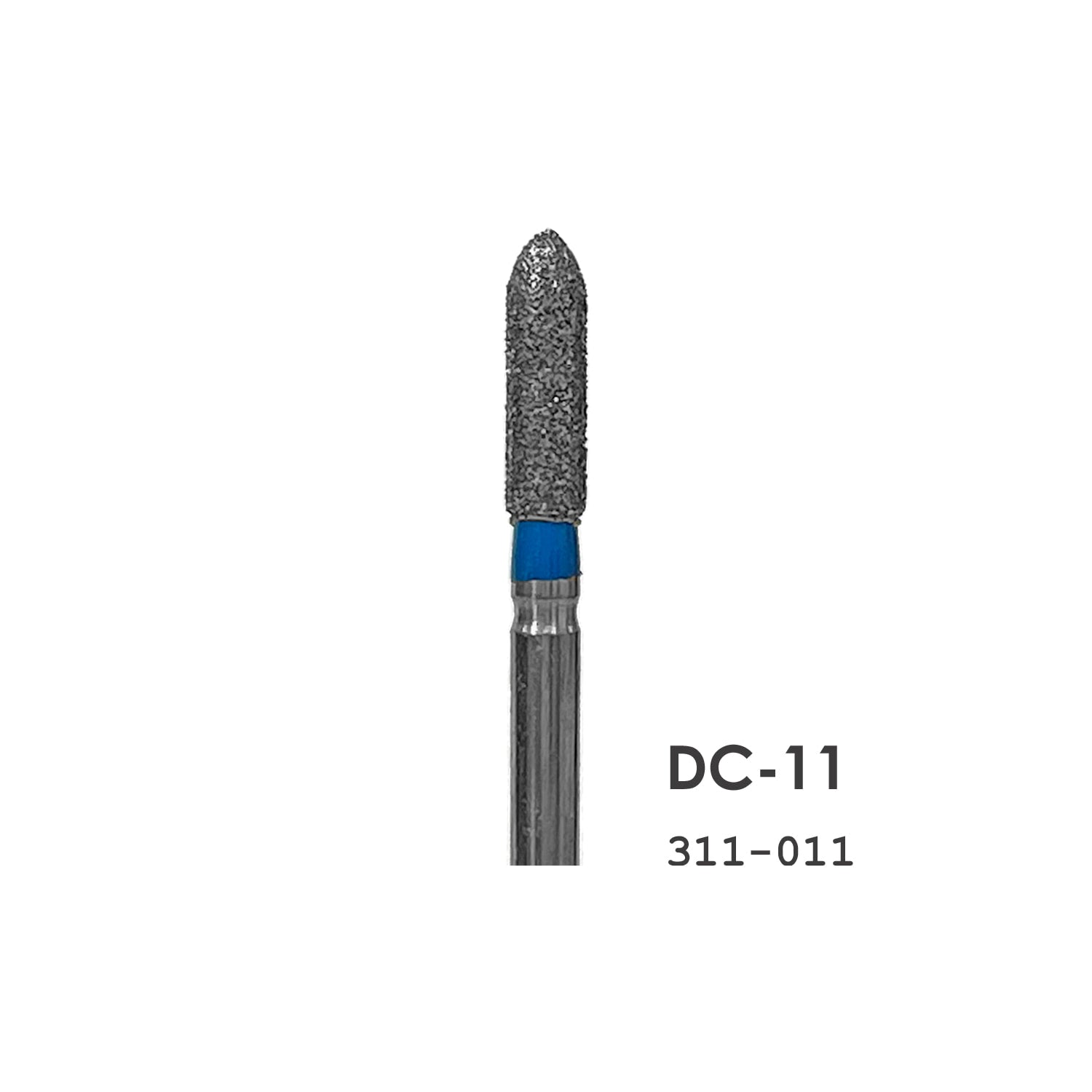 BesQual Diamond Burs