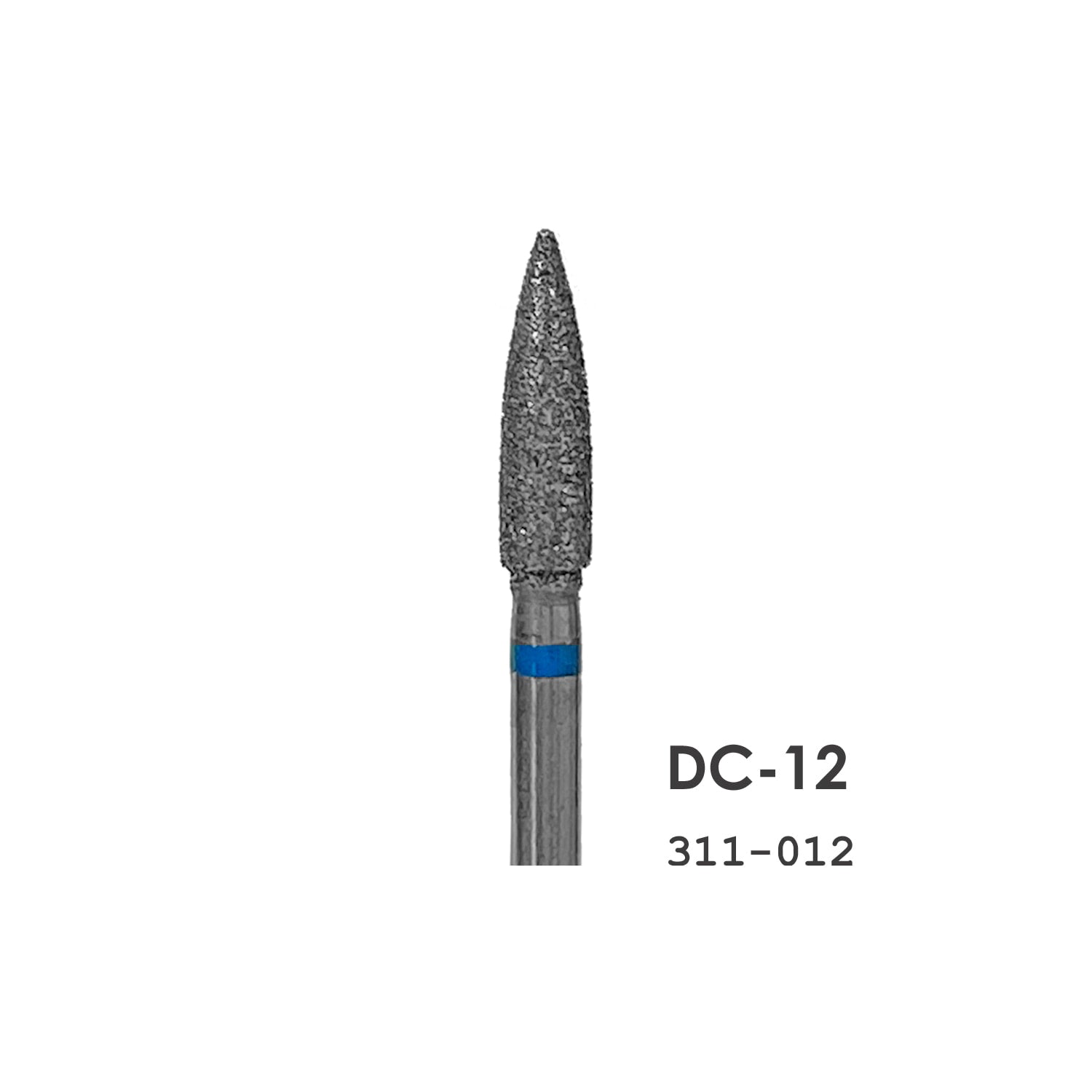 BesQual Diamond Burs