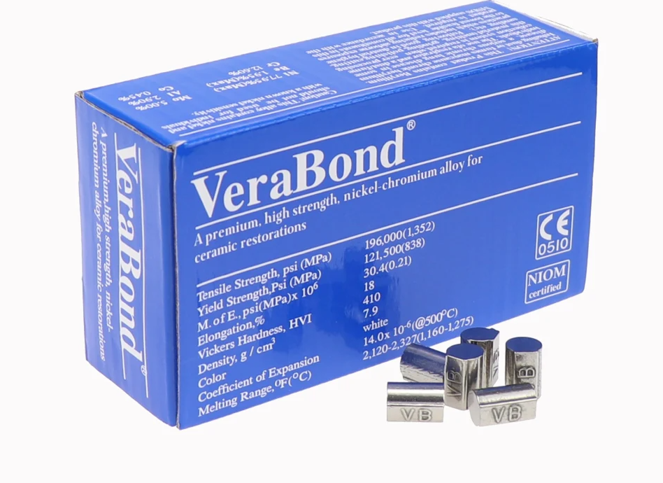 VeraBond® Metal