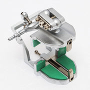 Adjustable Articulator