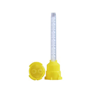 Disposable Mixing Tips Bag with 50 Pieces. Various Types