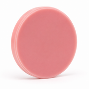 Pink PMMA Milling Disc