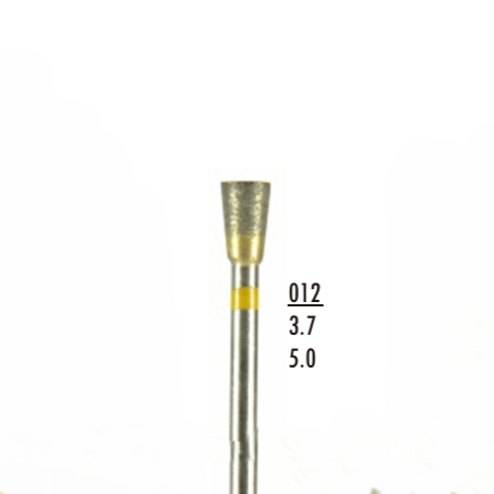 Sintered Diamond Bur