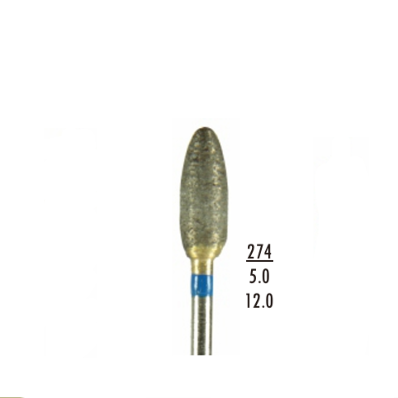 Sintered Diamond Bur