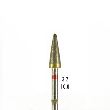 Sintered Diamond Bur