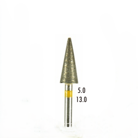 Sintered Diamond Bur
