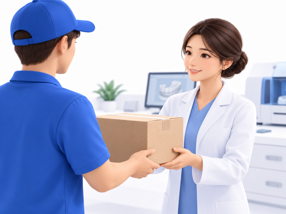 Entrega