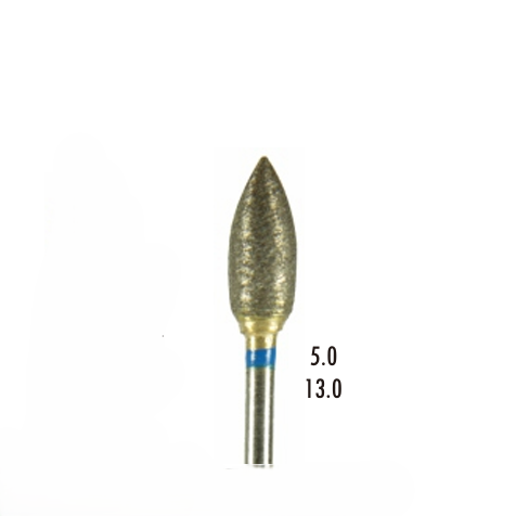 Sintered Diamond Bur
