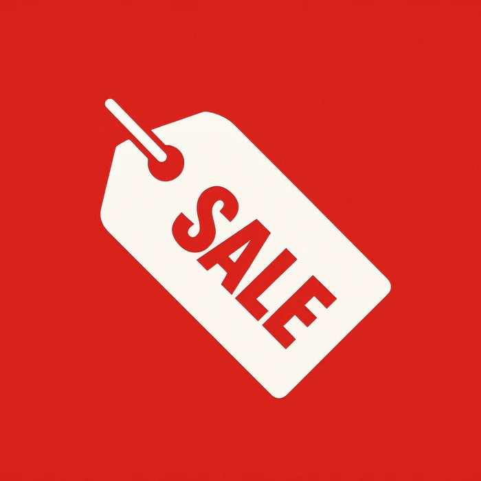 Sale Items