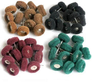 Scotch ZT Mounted Flap Wheel