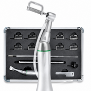 4:1 Reduction Contra Angle IPR Handpiece Kit – Reciprocating Interproximal Reduction System
