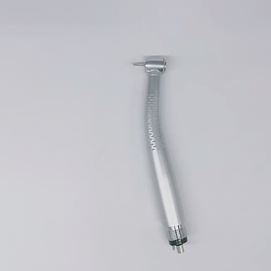 Load video: High-Speed Handpiece with 5 LEDs &amp; 5 Water Sprays