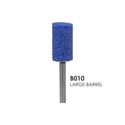 BesQual Mounted Blue Stone