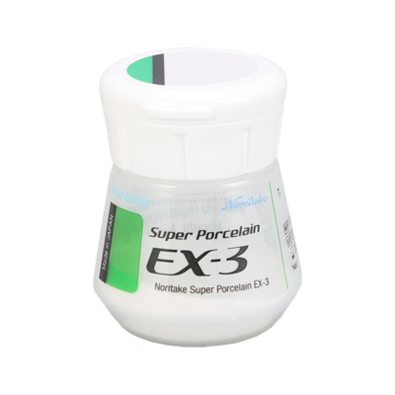 Noritake EX-3 - Dentins